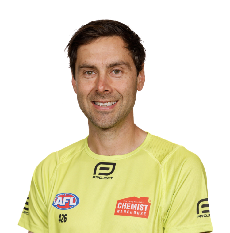 Craig Fleer